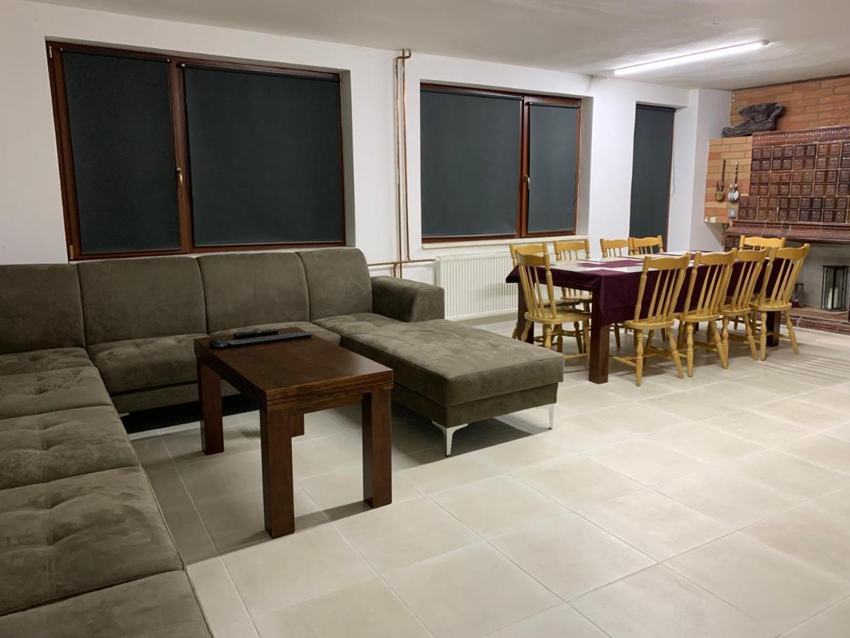 Bystravilla Bagian luar foto